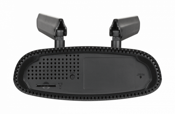 Безжичен рутер D-Link DWR-920 4G LTE N300