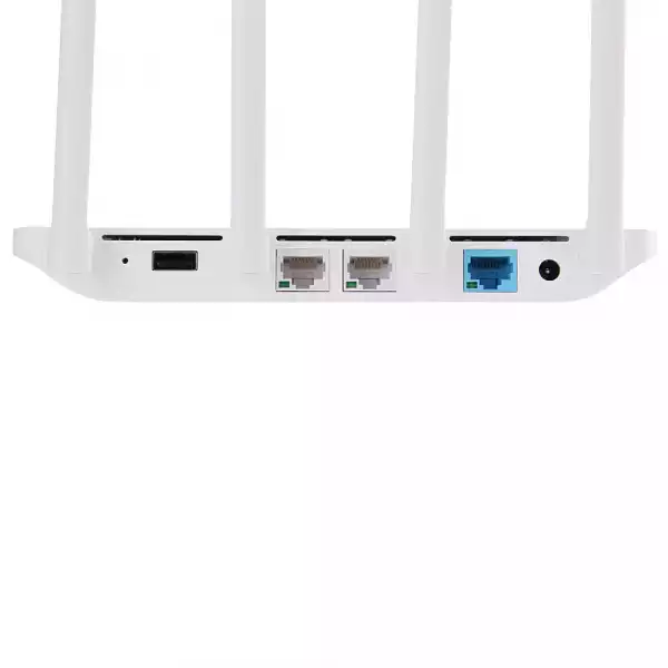 Безжичен рутер XIAOMI Mi 3 AC1200 Безжичен рутер XIAOMI Mi 3 AC1200
