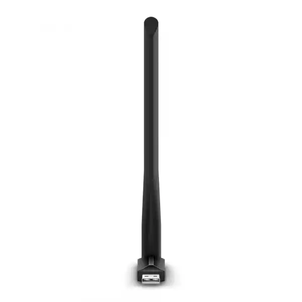 Безжичен USB адаптер TP-Link Archer T2U Plus AC600