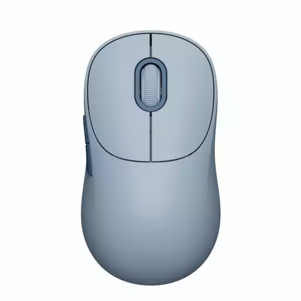 Безжична мишка 3 (синя) GL, Xiaomi
