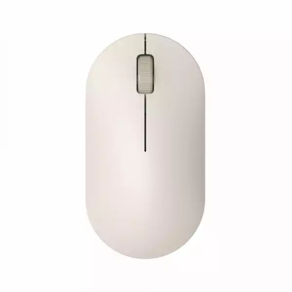 Безжична мишка Lite 2 (бяла) GL, Xiaomi