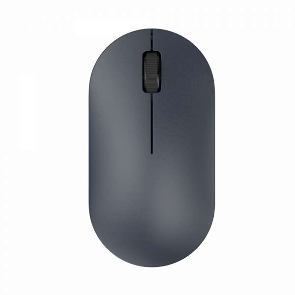 Безжична мишка Lite 2 (черна) GL, Xiaomi