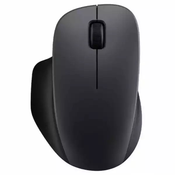 Безжична мишка Xiaomi Wireless Mouse Comfort Edition черна – BHR9359GL
