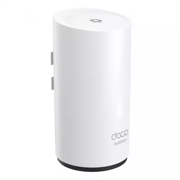 Безжична Wi-fi 6 Mesh система TP-Link Deco X50-Outdoor AX3000