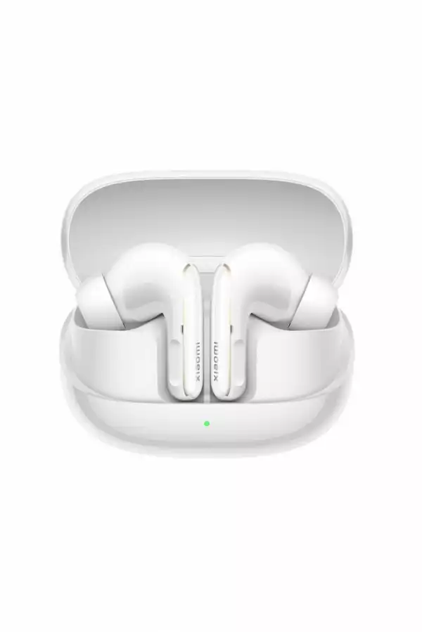 Безжични слушалки Buds 5 Pro BT (бели), Xiaomi Безжични слушалки Buds 5 Pro BT (бели), Xiaomi