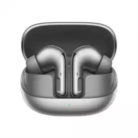 Безжични слушалки Buds 5 Pro BT (титаниеви), Xiaomi Безжични слушалки Buds 5 Pro BT (титаниеви), Xiaomi