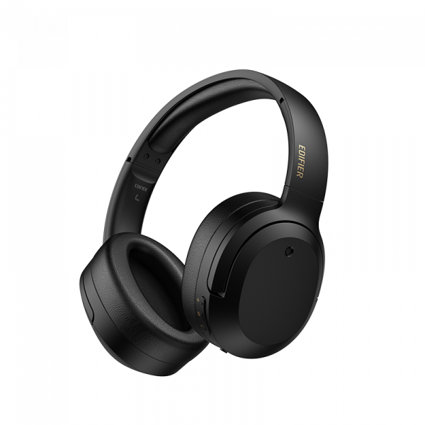 Безжични слушалки Edifier W820NB Plus W820NB-Plus_BK - черни