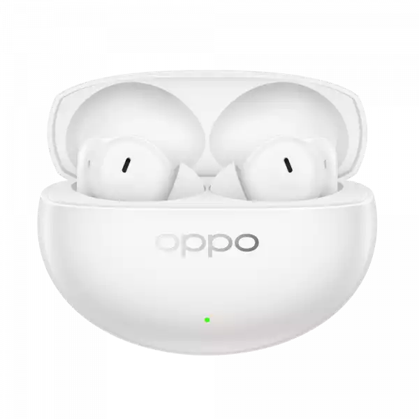 Безжични слушалки OPPO Enco Air 5 Pro TWS White (ETEL1_TWS_White)