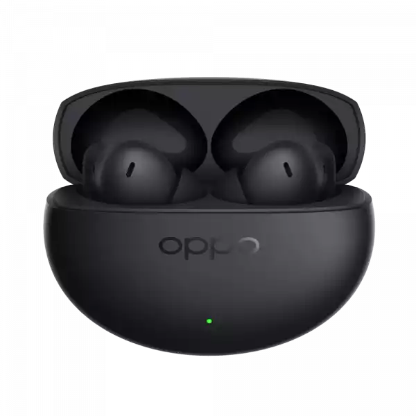Безжични слушалки OPPO Enco Air 5 Pro TWS Black (ETEL1_TWS_Black)