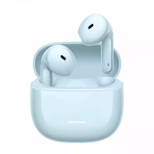 Безжични слушалки REDMI Buds 8 Active Blue BHR08JPGL Безжични слушалки REDMI Buds 8 Active Blue BHR08JPGL