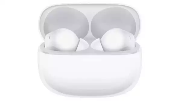 Безжични слушалки REDMI Buds 8 Pro Cloud White