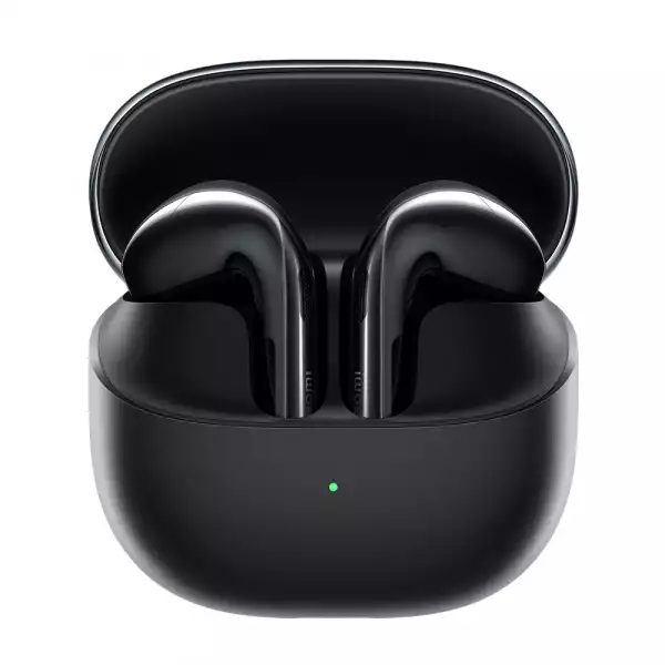 Безжични слушалки Xiaomi Buds 6 Graphite Black (BHR08ODGL)