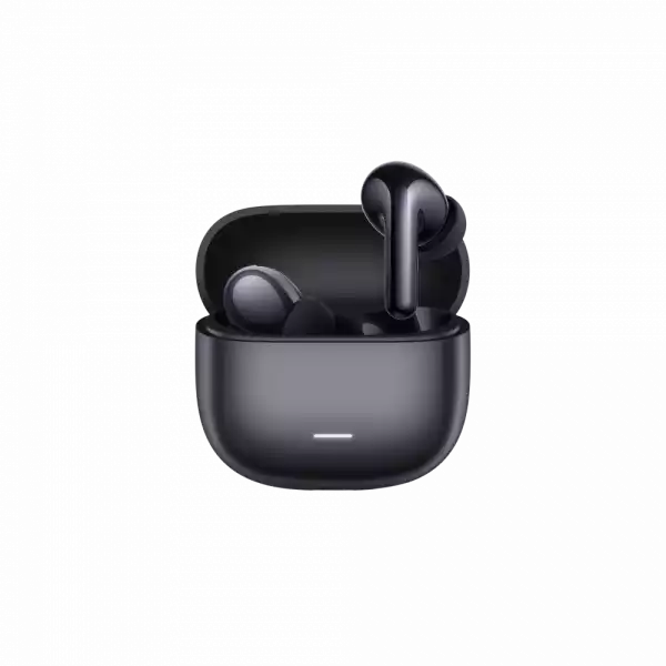 Безжични слушалки Xiaomi Redmi Buds 8 Lite TWS черни – BHR08OMGL