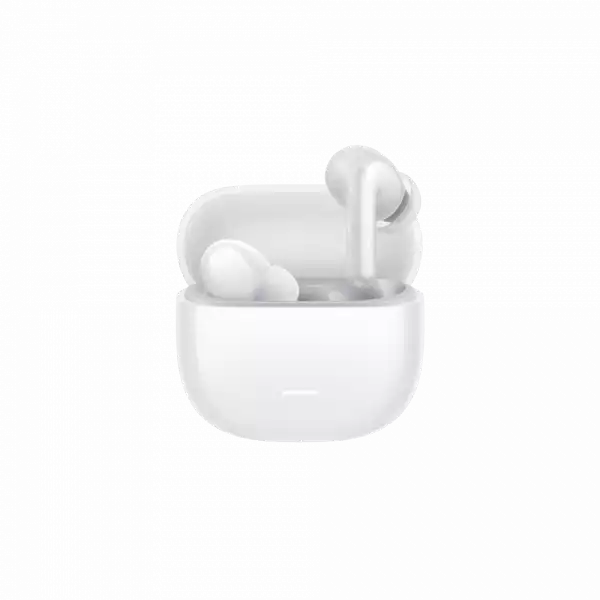 Безжични слушалки Xiaomi Redmi Buds 8 Lite TWS бели – BHR08OLGL