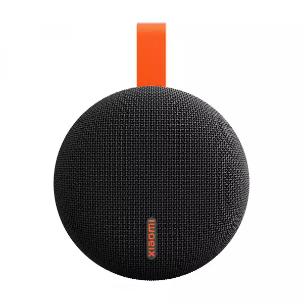 Bluetooth колонка Xiaomi Bluetooth Speaker Essential Black (QBH4329GL)