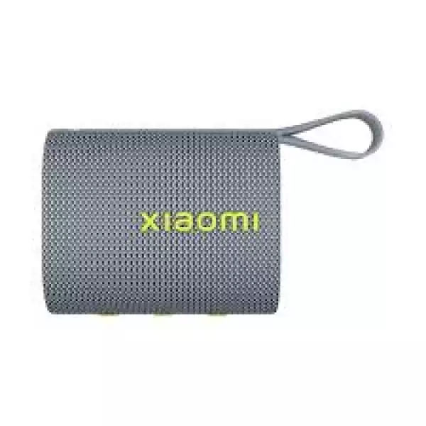 Bluetooth колонка Xiaomi Sound Pocket – QBH4378GL Bluetooth колонка Xiaomi Sound Pocket – QBH4378GL