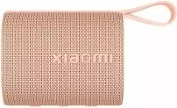 Bluetooth колонка Xiaomi Sound Pocket – QBH4380GL