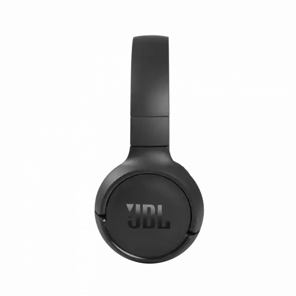 Bluetooth слушалки JBL Tune 510BT JBLT510BTBLKEU черни