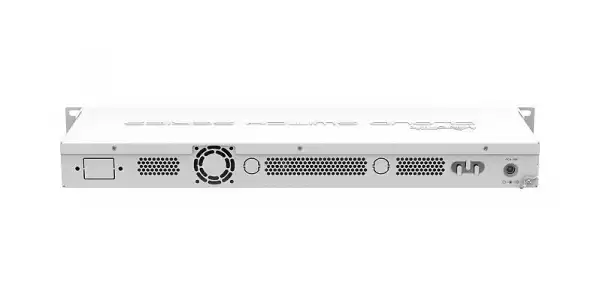 Cloud Smart Switch Mikrotik CSS326-24G-2S+RM 24 port