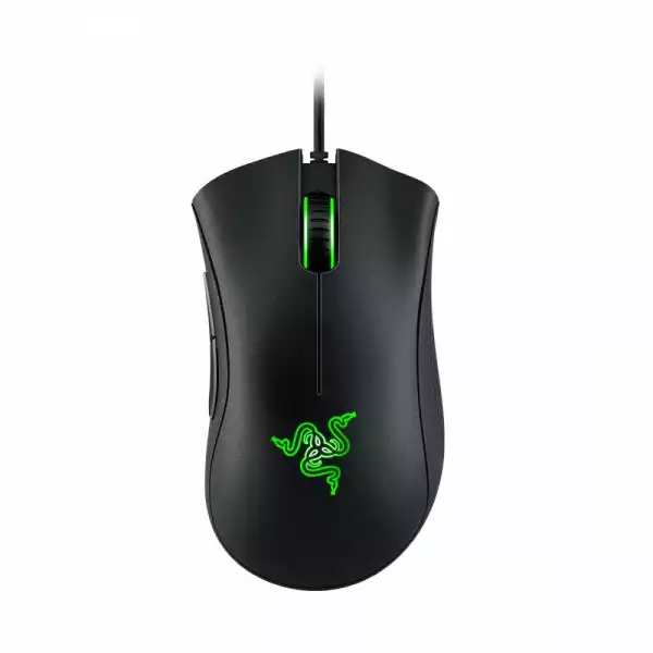 Геймърска мишка Razer DeathAdder Essential 2021 RZ01-03850100-R3M1