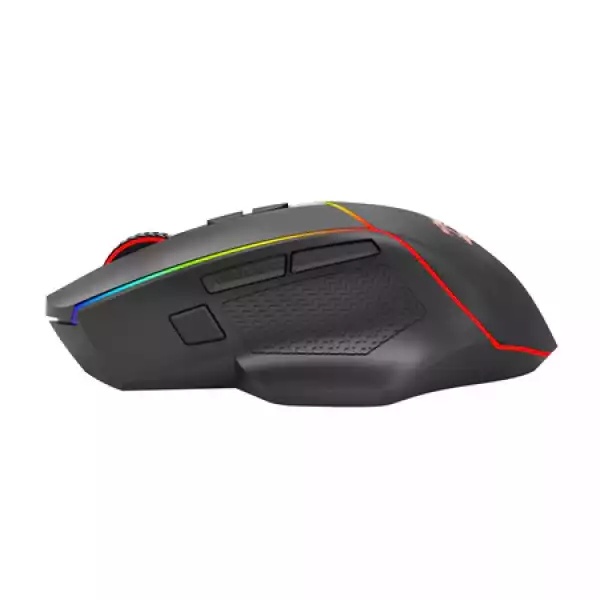 Геймърска мишка Redragon Axe Pro M814 M814RGB-PRO