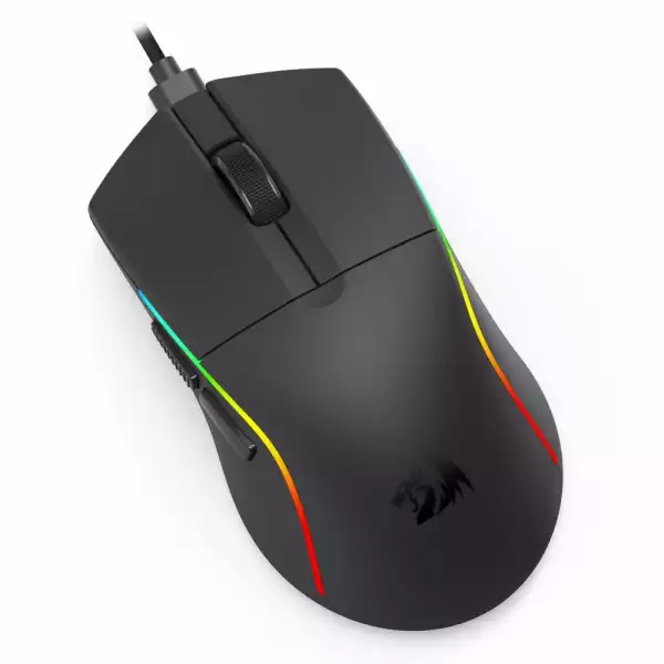 Геймърска мишка Redragon Deicide M816-RGB с RGB осветление