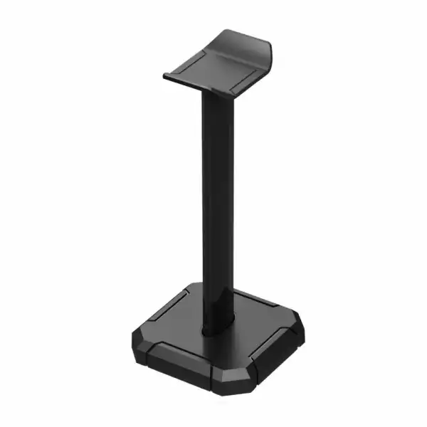 Геймърски слушалки Redragon Talos H601-1-BK с микрофон и стойка Геймърски слушалки Redragon Talos H601-1-BK с микрофон и стойка