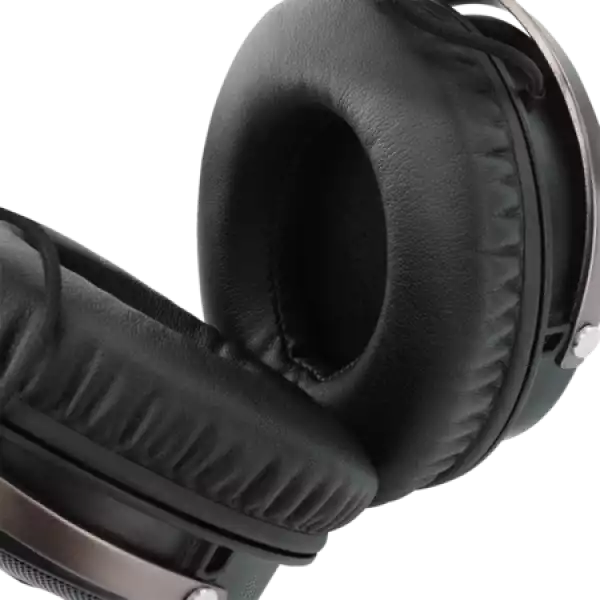 Геймърски слушалки с микрофон Redragon Icon H520-BK Геймърски слушалки с микрофон Redragon Icon H520-BK