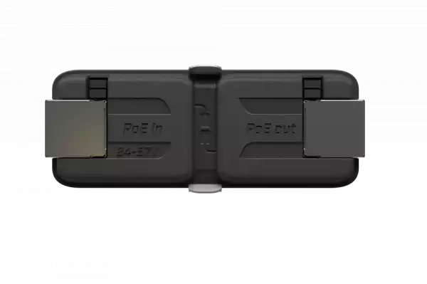 Gigabit Passive Ethernet Repeater MikroTik  GPeR