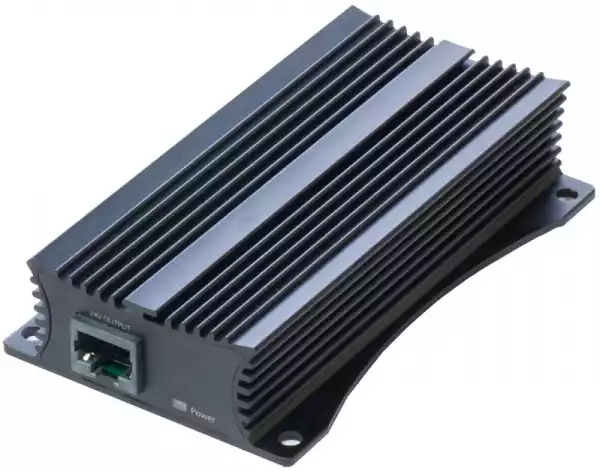 Gigabit PoE конвертор MikroTik RBGPOE-CON-HP Gigabit PoE конвертор MikroTik RBGPOE-CON-HP