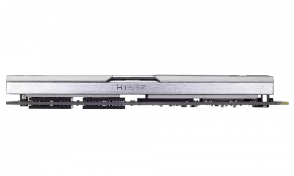 Gigabyte AORUS RGB NVMe M.2 2280 SSD диск 512 GB GA-SSD-M2-AORUS-512GB