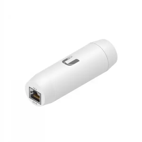 Instant Indoor PoE конвертор Ubiquiti INS-3AF-I-G