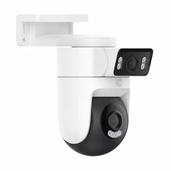 IP камера Xiaomi CW500 Dual 2560x1440 за външен монтаж IP камера Xiaomi CW500 Dual 2560x1440 за външен монтаж