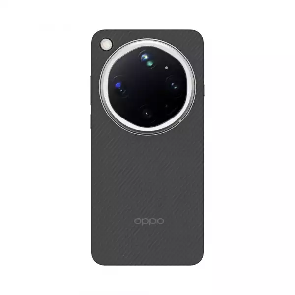 Калъф OPPO Find X9 Ultra Aramid Fiber Magnetic Case (PC215C)