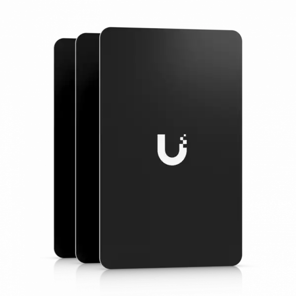 Карта за контрол на достъп Ubiquiti Access Card UA-Card