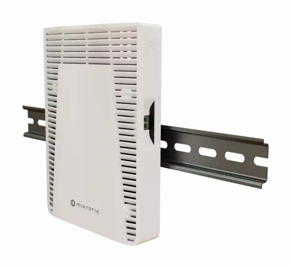 Комутатор MikroTik CRS304-4XG-IN