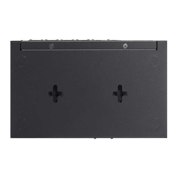 Комутатор TP-Link LS106LP 6-портов 10/100 Mbps с 4-портов PoE+