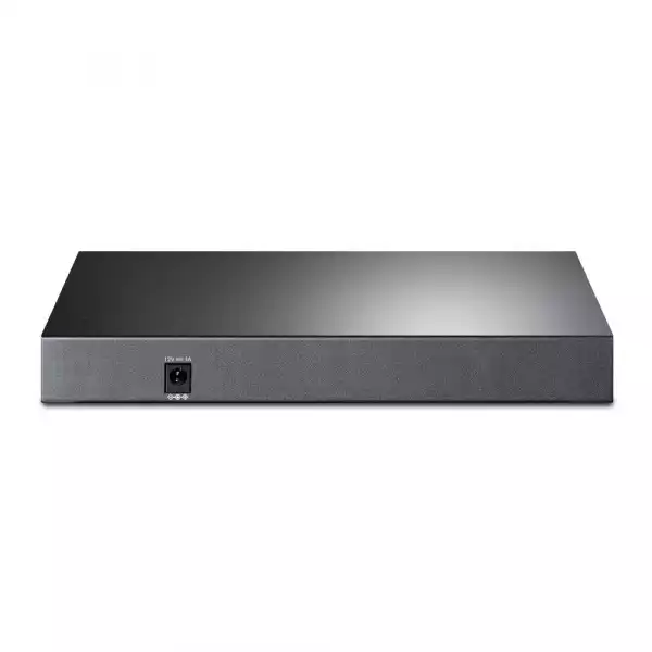 Комутатор TP-Link TL-SG108-M2 8-портов 2.5G настолен
