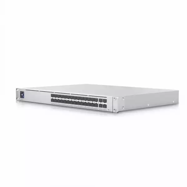 Комутатор Ubiquiti UniFi Hi-Capacity Aggregation USW-Pro-Aggregation
