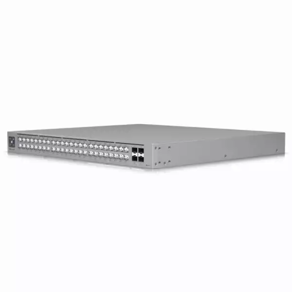 Комутатор Ubiquiti UniFi Switch Pro Max 48 PoE