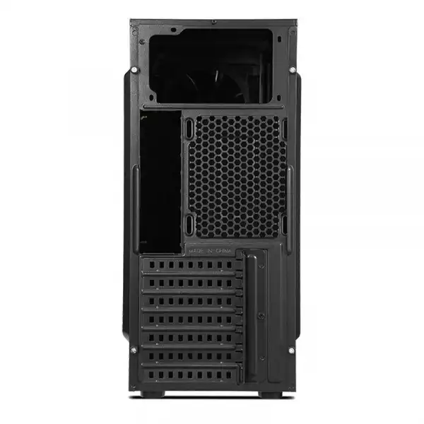 Кутия за настолен компютър Segotep V5 Mid Tower Кутия за настолен компютър Segotep V5 Mid Tower