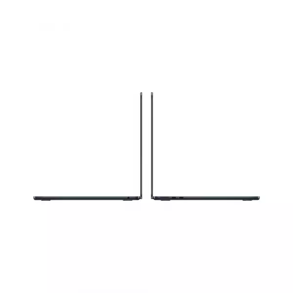 Лаптоп Apple MBA 13.6: MIDNIGHT/M4 10C CPU/8C GPU/16GB/256GB-ZEE