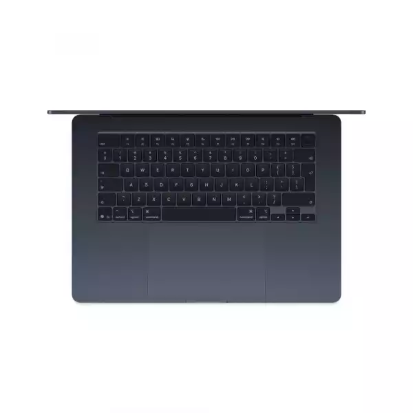 Лаптоп Лаптоп Apple MBA 15.3: MIDNIGHT/M4 10C CPU/10C GPU/16GB/256GB-ZEE Лаптоп Лаптоп Apple MBA 15.3: MIDNIGHT/M4 10C CPU/10C GPU/16GB/256GB-ZEE