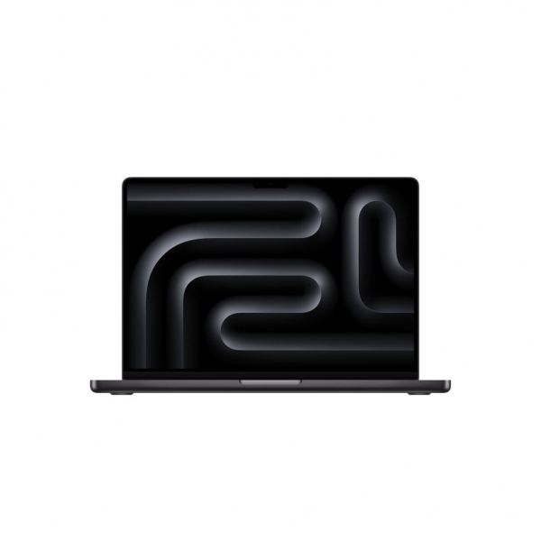 Лаптоп Лаптоп Apple MBP 14: SPACE BLACK/M5 MAX 18C CPU/18C/32C GPU/36GB/2T-ZEE Лаптоп Лаптоп Apple MBP 14: SPACE BLACK/M5 MAX 18C CPU/18C/32C GPU/36GB/2T-ZEE