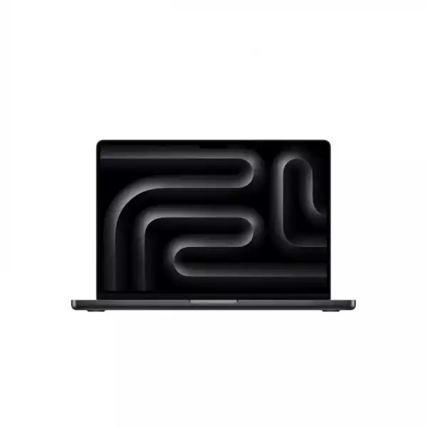 Лаптоп Лаптоп Apple MBP 14: SPACE BLACK/M5 PRO 10C CPU/15C/16C GPU/24GB/2T-ZEE Лаптоп Лаптоп Apple MBP 14: SPACE BLACK/M5 PRO 10C CPU/15C/16C GPU/24GB/2T-ZEE