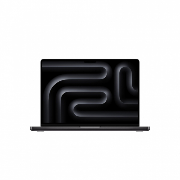 Лаптоп Лаптоп Apple MBP 14: SPACE BLACK/M5 10C CPU/10C/10C GPU/32GB/1TB-ZEE