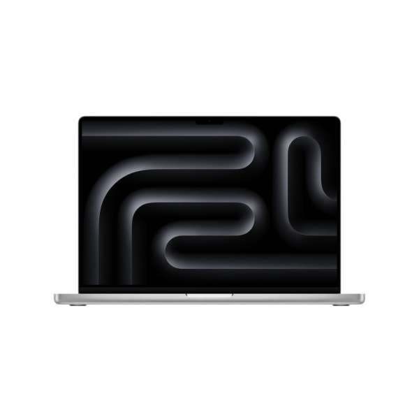 Лаптоп Лаптоп Apple MBP 16: SILVER/M5 MAX 18C CPU/18C/40C GPU/48GB/2T-ZEE