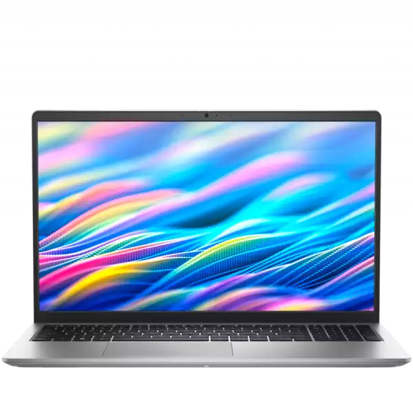 Лаптоп Лаптоп Dell Pro 15 Essential (PV15250), Intel Core 3 100U, WVA LED, 16GB(1x16GB) DDR5, 512GB M.2 SSD,  Ubuntu, 3Y ProSupport PV15250_RPLU_011_P_UBU-14