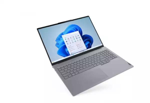 Лаптоп Лаптоп Lenovo ThinkBook 16 G8 IAL Intel Core Ultra 5 225U,16GB DDR5-5600,512GB
