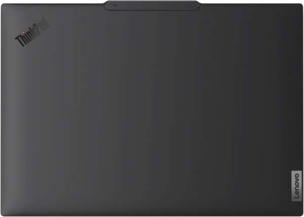 Лаптоп Лаптоп Lenovo ThinkPad T14 G5 Intel Core Ultra 7 155U (up to 4.8GHz, 12MB), 32GB DDR5-5600, 1TB SSD